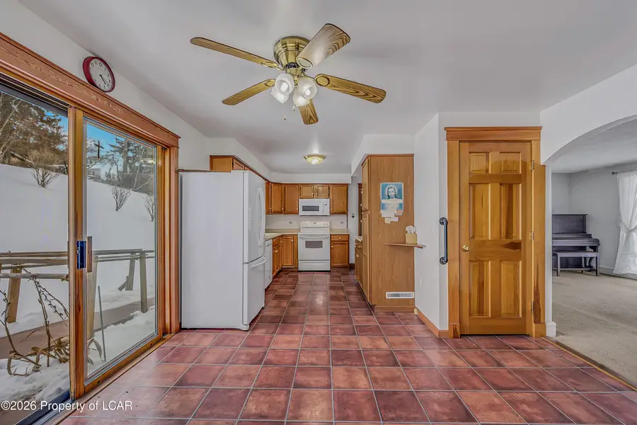 209 Terrace Avenue, Trucksville, PA 18708 - #3