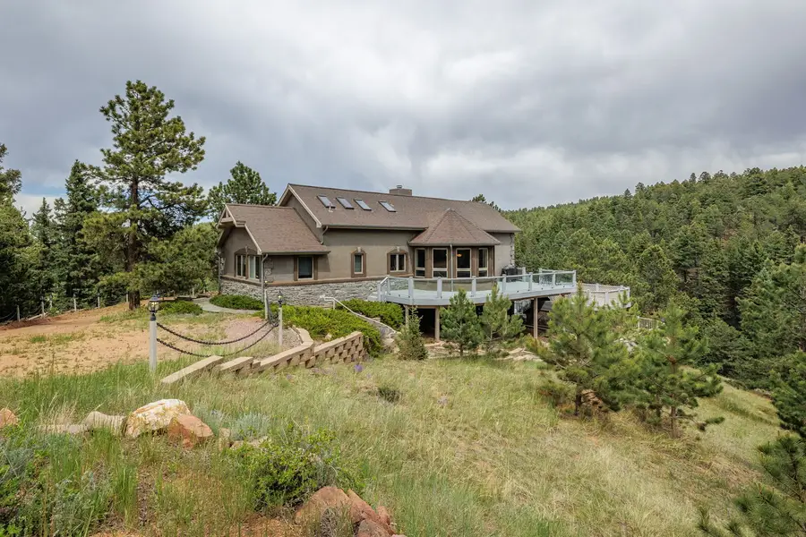 6100 Elk Valley Road, Divide, CO 80814 - #2
