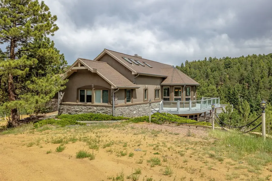 6100 Elk Valley Road, Divide, CO 80814 - #3