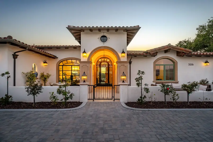 506 Bella Terra Court, San Luis Obispo, CA 93449 - #2