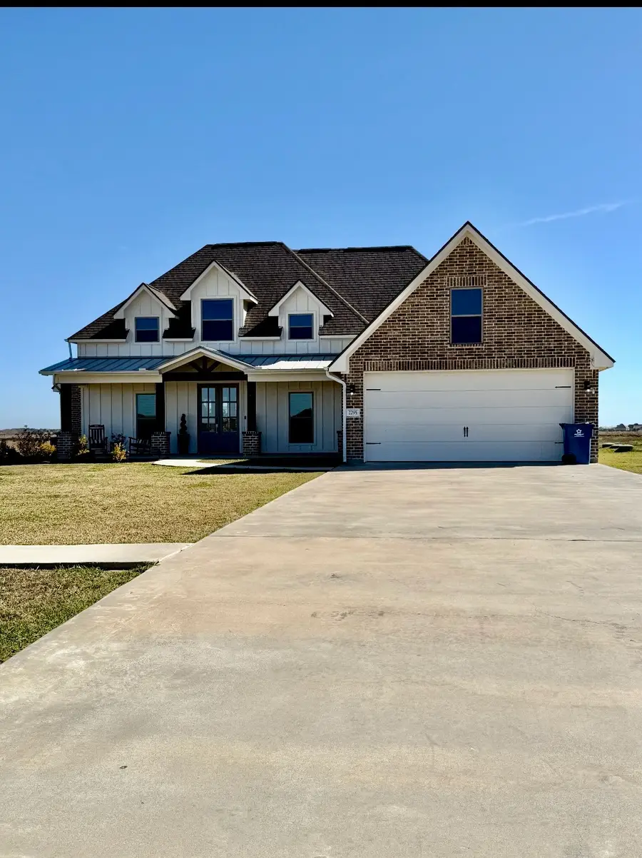 2295 Diamond D Drive, Beaumont, TX 77713 - #2