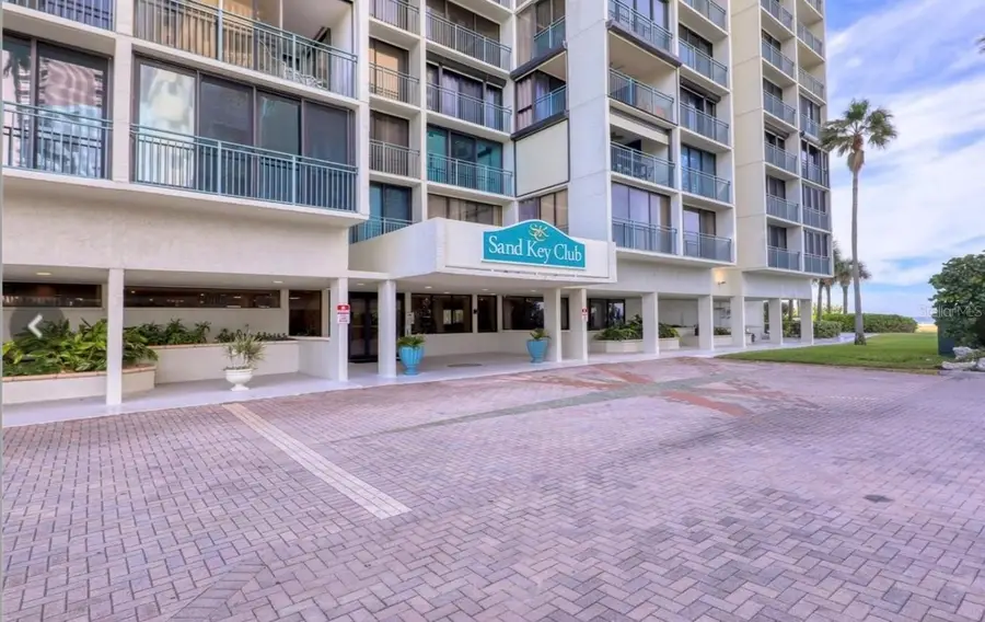 1380 GULF BOULEVARD #806, Clearwater Beach, FL 33767 - #3