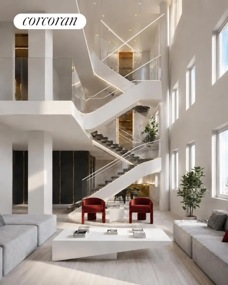 70 W 45th Street #COMBO, Manhattan, NY 10036 - #2