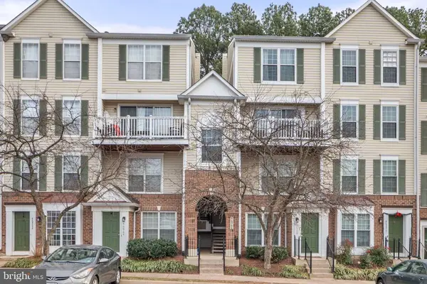46966 Courtyard Square , 301, Sterling, VA 20164