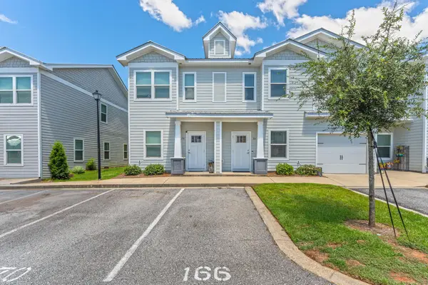 166 N N Sand Palm Road, Freeport, FL 32439