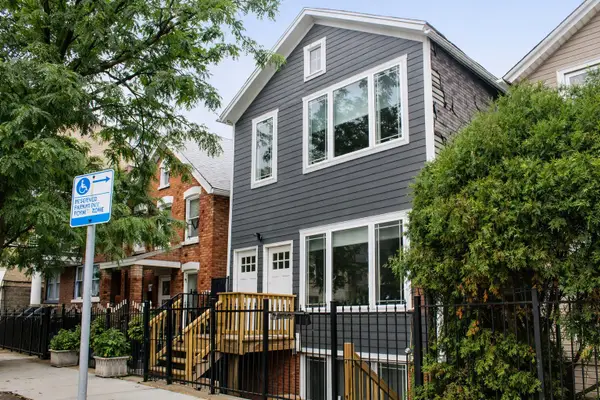 2146 W 21 Street, Chicago, IL 60608