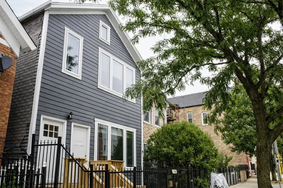 2146 W 21 Street, Chicago, IL 60608 - #2