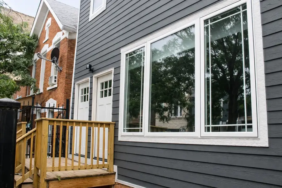 2146 W 21 Street, Chicago, IL 60608 - #3