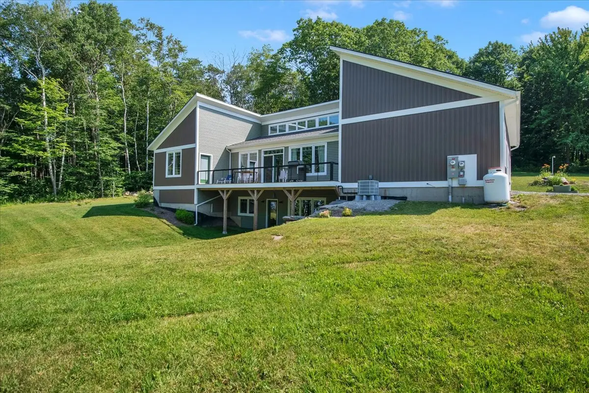 64 Rhubarb Ridge Road, Saint Albans, VT 05478-0 - #1