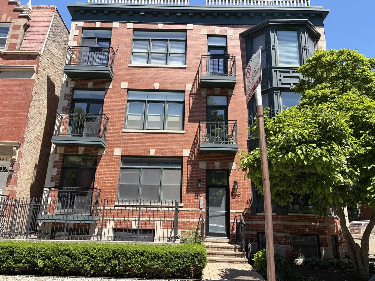 600 W Arlington Place , 1, Chicago, IL 60614 - #1