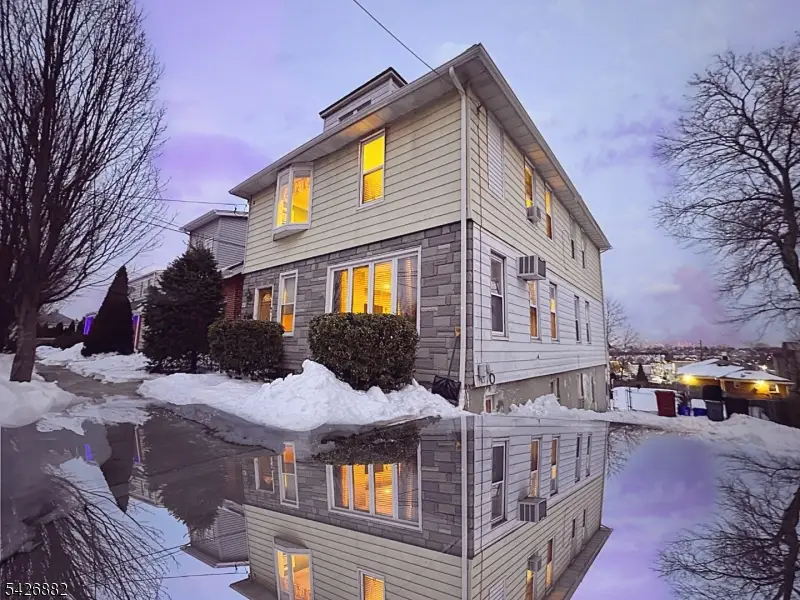 84 Saint Marys Pl, Nutley, NJ 07110 - #1