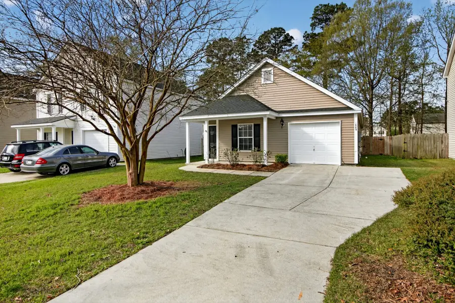 1009 Friartuck Trail, Ladson, SC 29456 - #2