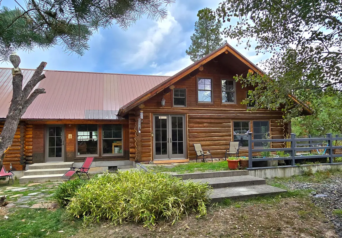 17 Mountain View Road, Trout Creek, MT 59874 - #1