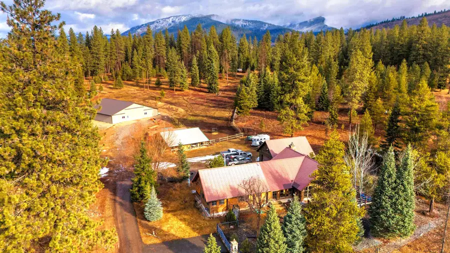17 Mountain View Road, Trout Creek, MT 59874 - #2