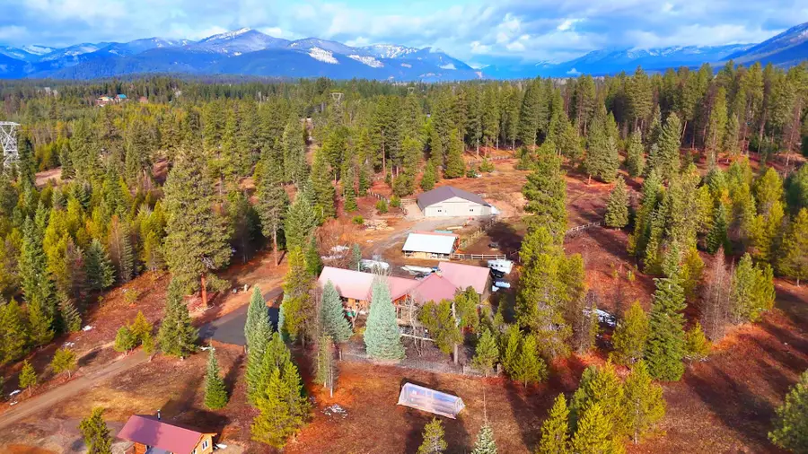17 Mountain View Road, Trout Creek, MT 59874 - #3