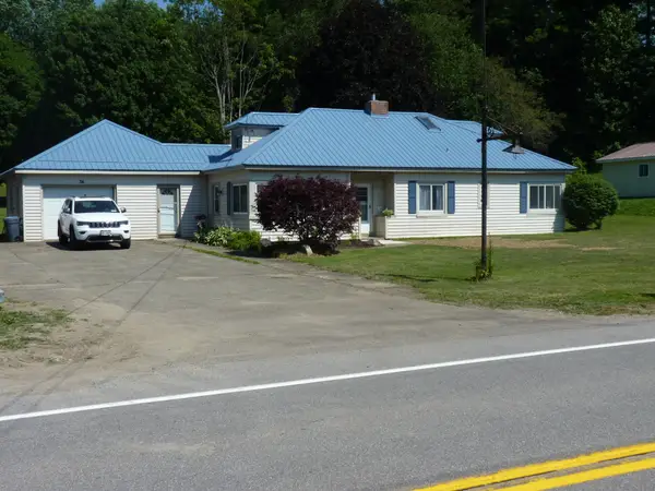 34 Park Street, Sinclairville, NY 14782
