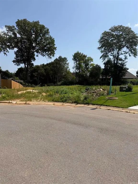 4311 Stoke Drive, Jonesboro, AR 72405 - #1