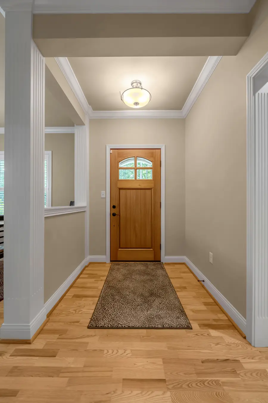 1950 Fort Harrods Drive, Lexington, KY 40503 - #2