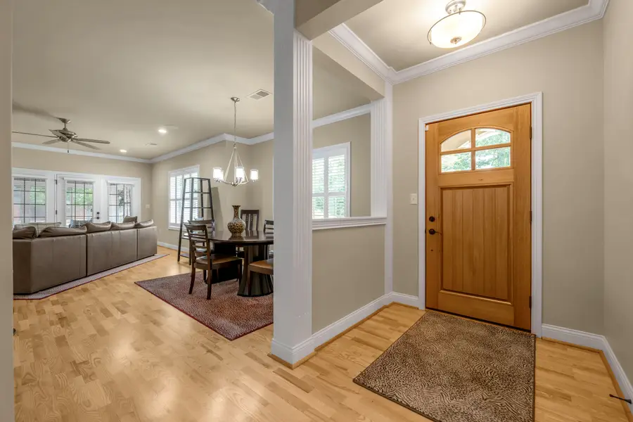 1950 Fort Harrods Drive, Lexington, KY 40503 - #3