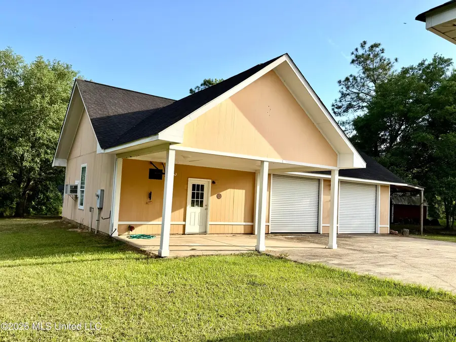 6902 Tanner Williams Road, Lucedale, MS 39452 - #3