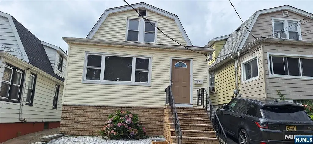 56 Garfield Avenue, Kearny, NJ 07032 - #1