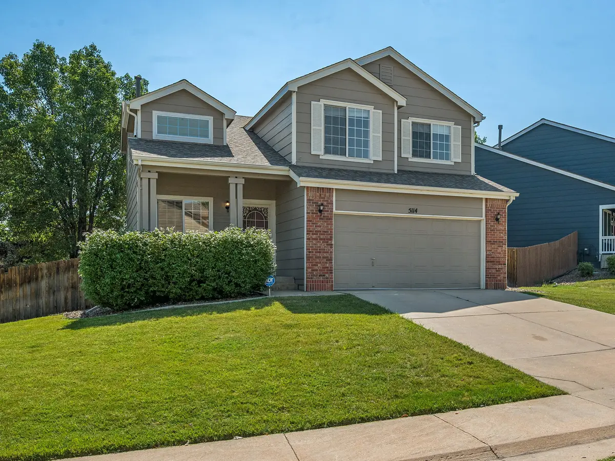 5114 S Jebel Street, Centennial, CO 80015 - #1