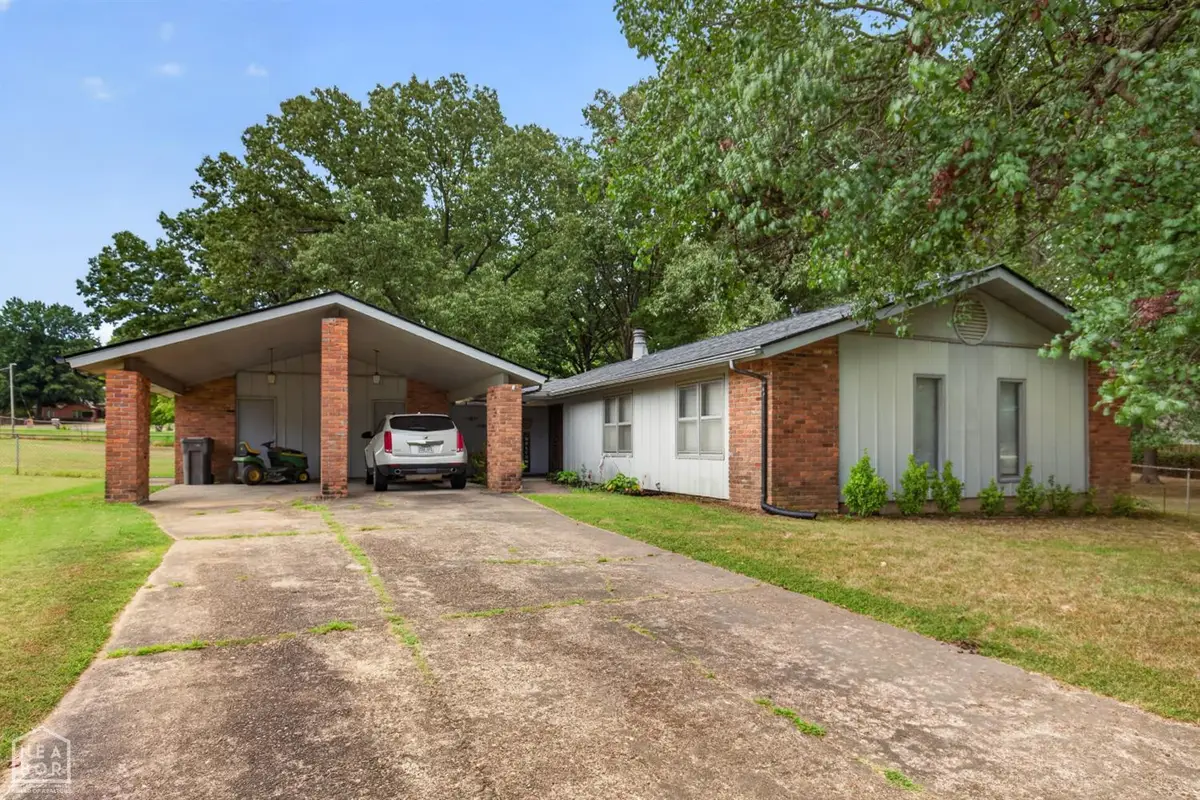 210 Marzee Ann, Jonesboro, AR 72401 - #1