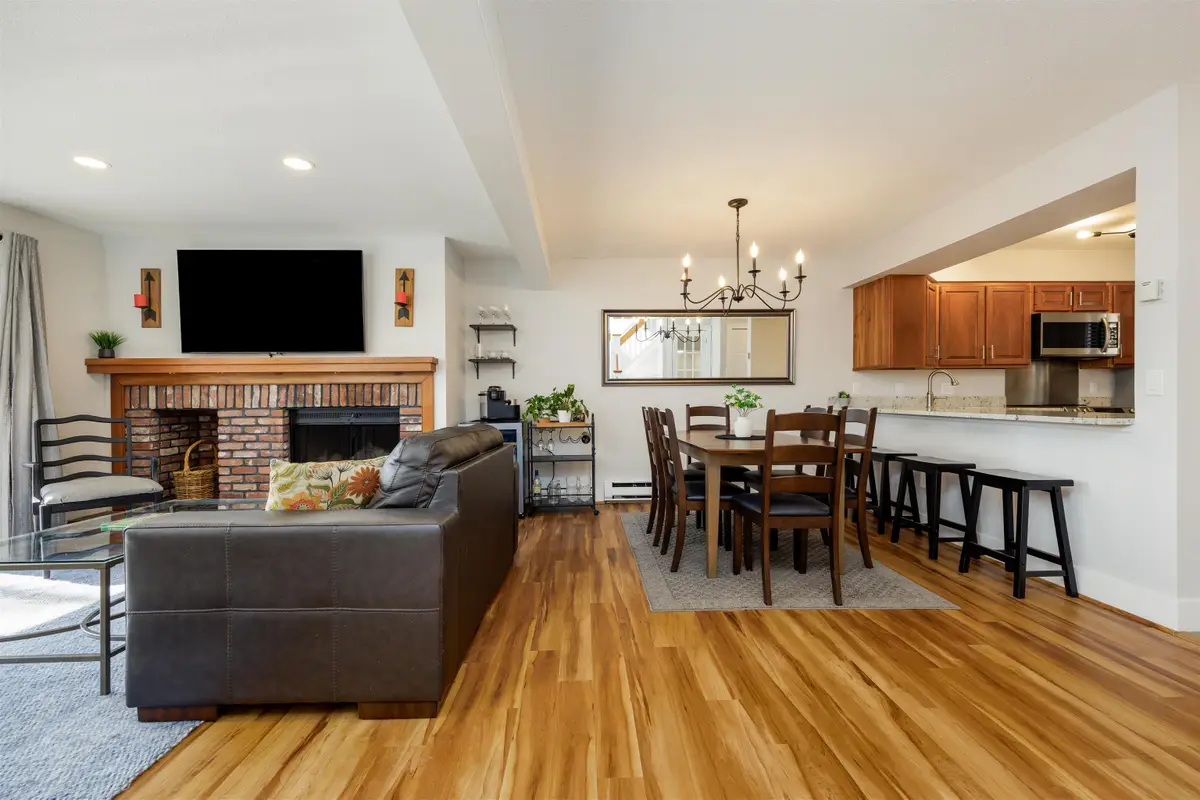 170 Sugar Hill Lane, Quechee, VT 05059 - #1