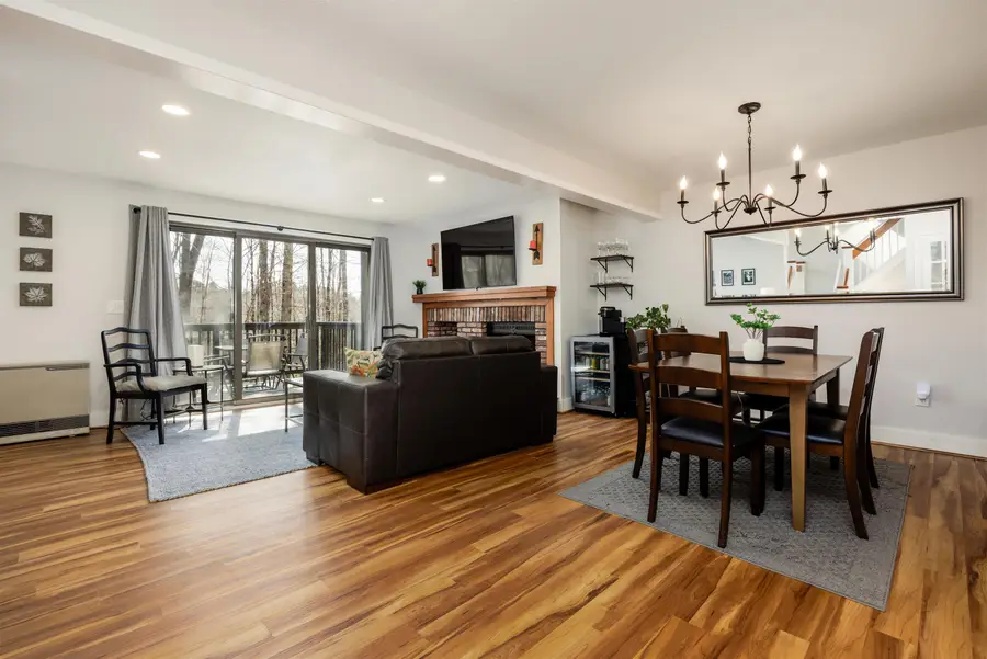 170 Sugar Hill Lane, Quechee, VT 05059 - #3