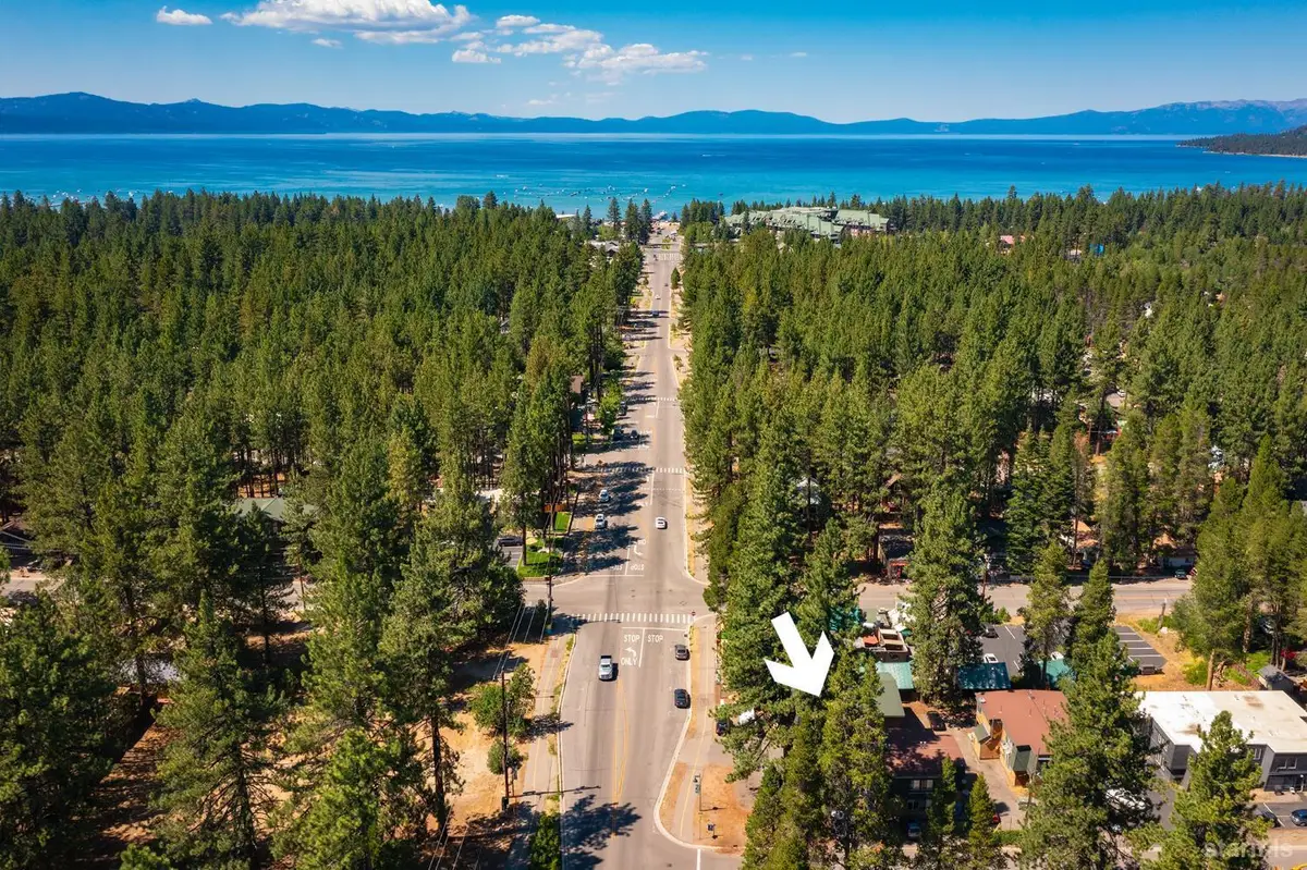 1181 Ski Run Boulevard, South Lake Tahoe, CA 96150 - #1