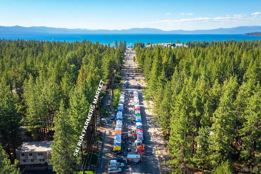1181 Ski Run Boulevard, South Lake Tahoe, CA 96150 - #2