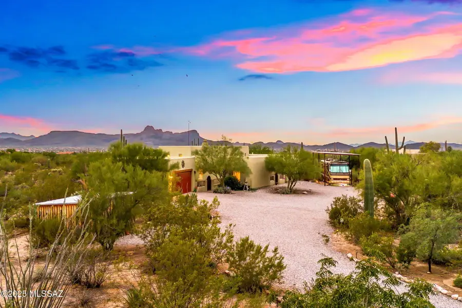 10375 N Blue Bonnet, Tucson, AZ 85742 - Image #2
