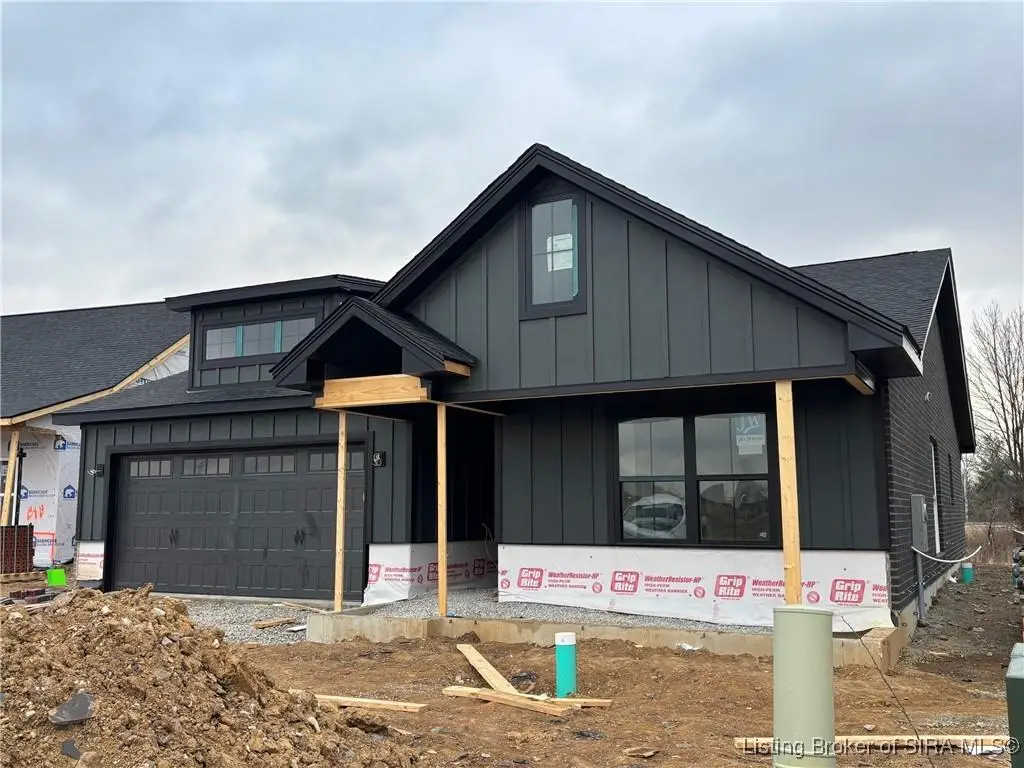 5151 Woodstone Circle Lot 134, Jeffersonville, IN 47130 - #1