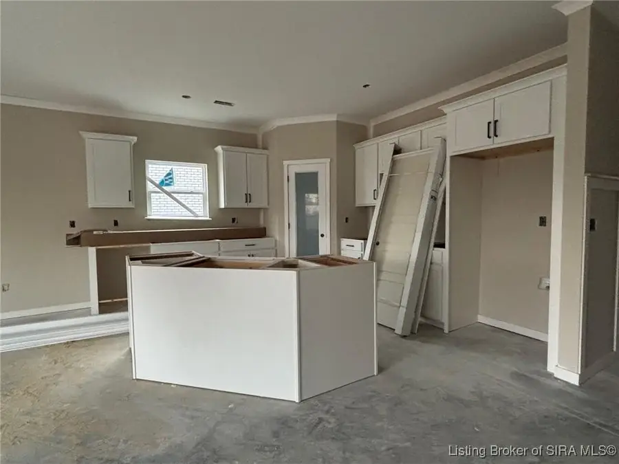 5151 Woodstone Circle Lot 134, Jeffersonville, IN 47130 - #2