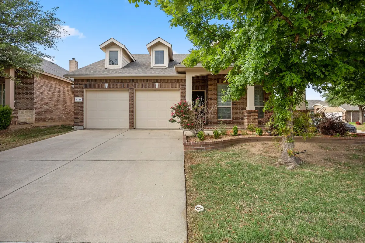 2725 Twinflower Drive, Fort Worth, TX 76244 - #1