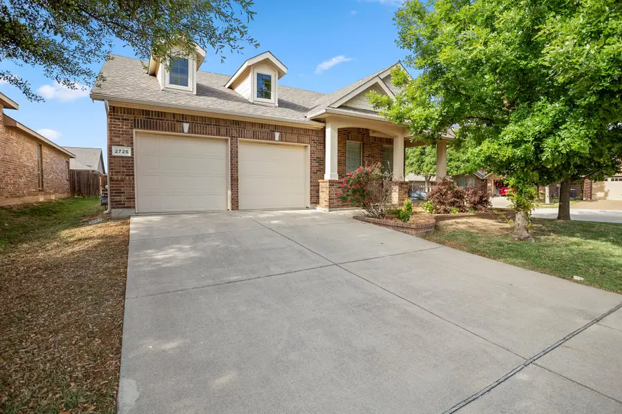 2725 Twinflower Drive, Fort Worth, TX 76244 - #2