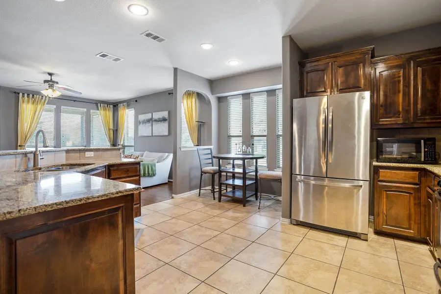 2725 Twinflower Drive, Fort Worth, TX 76244 - #3
