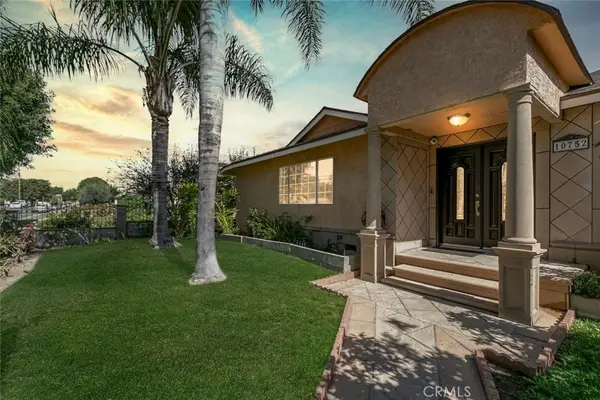 10752 Gerald Avenue, Granada Hills (los Angeles), CA 91344