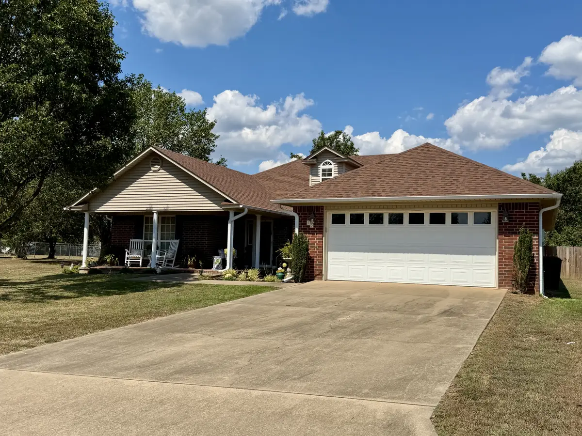 33 Arrowhead Ln, Clarksville, AR 72830 - #1