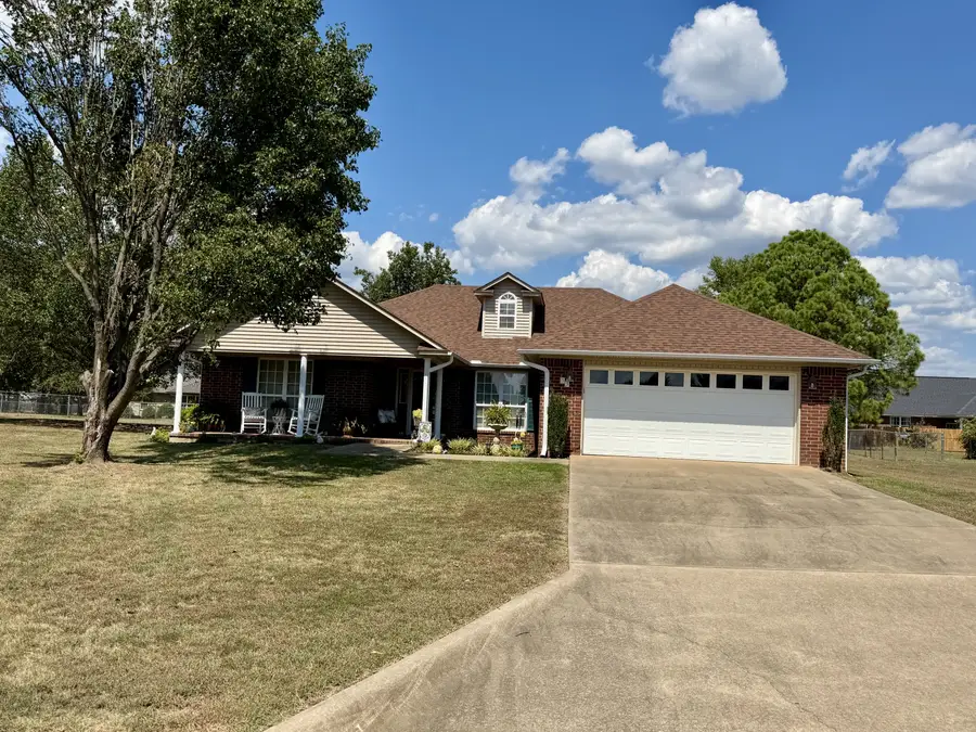 33 Arrowhead Ln, Clarksville, AR 72830 - #2