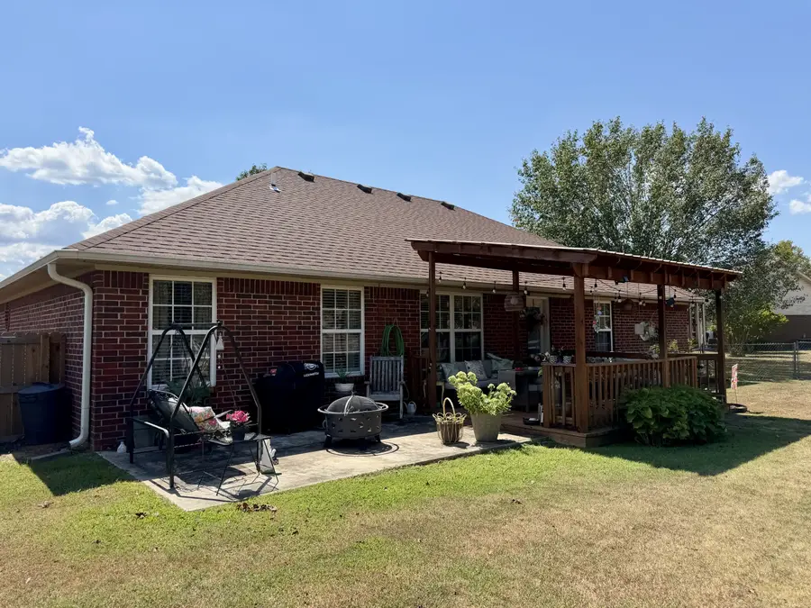 33 Arrowhead Ln, Clarksville, AR 72830 - #3
