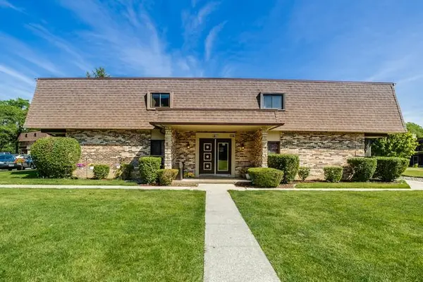 9190 South Road #C, Palos Hills, IL 60465