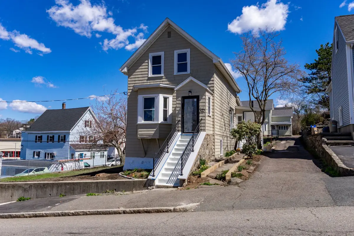 26 Central Ave, Malden, MA 02148 - #1