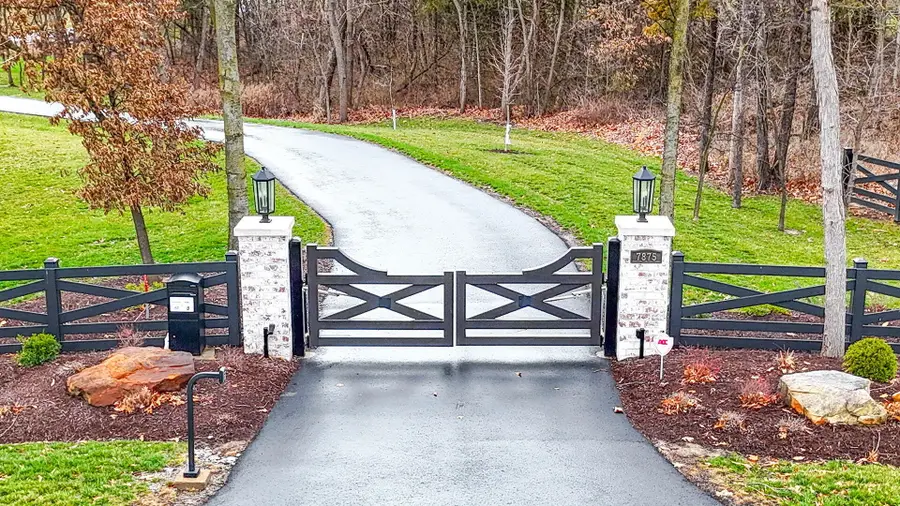 7875 S Smith Hatchery Rd, Columbia, MO 65203 - #2