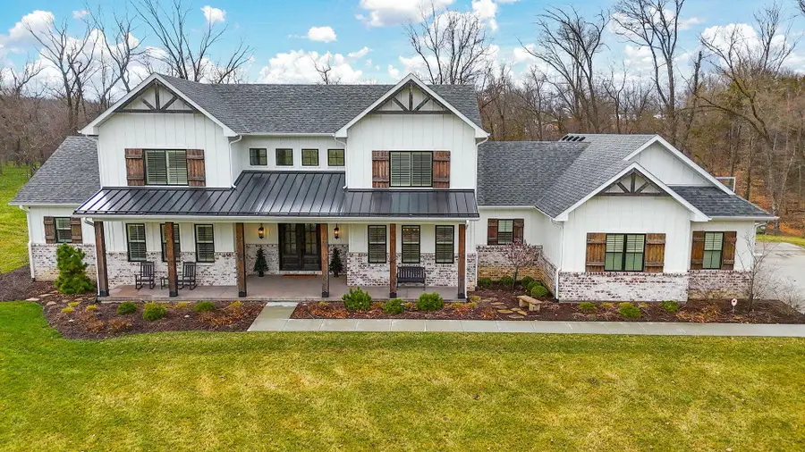 7875 S Smith Hatchery Rd, Columbia, MO 65203 - #3