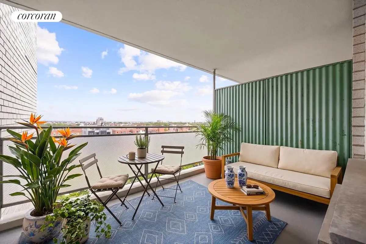 370 Ocean Parkway #11A, Brooklyn, NY 11218 - #1