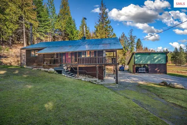20355 Highway 2, Sandpoint, ID 83864
