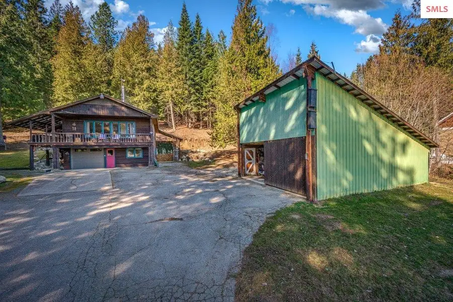 20355 Highway 2, Sandpoint, ID 83864 - #2