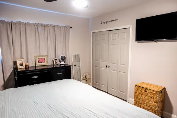 257 Graham Avenue, Bonham, TX 75418