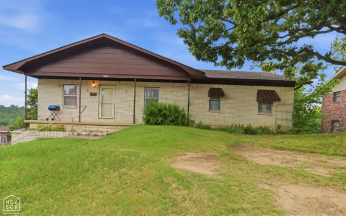 5820 Alta Vista Drive, North Little Rock, AR 72118 - #1